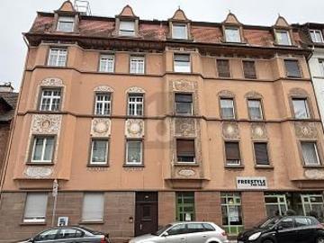 2 Schlafzimmer Wohnung Pforzheim Deutschland 103570496
