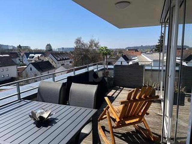 2 Schlafzimmer Wohnung Pfullendorf Pfullendorf 105446479