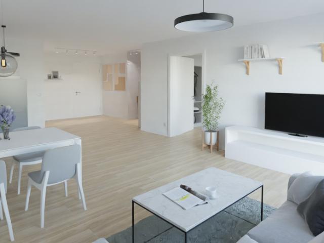 2 Schlafzimmer Wohnung Pfullingen Deutschland 90541942