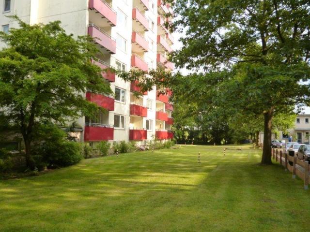 2 Schlafzimmer Wohnung Pinneberg Deutschland LS104292675