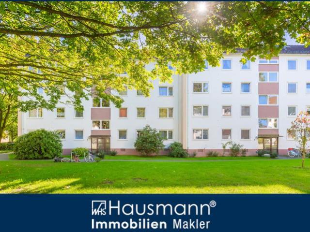 2 Schlafzimmer Wohnung Pinneberg Pinneberg 105822685