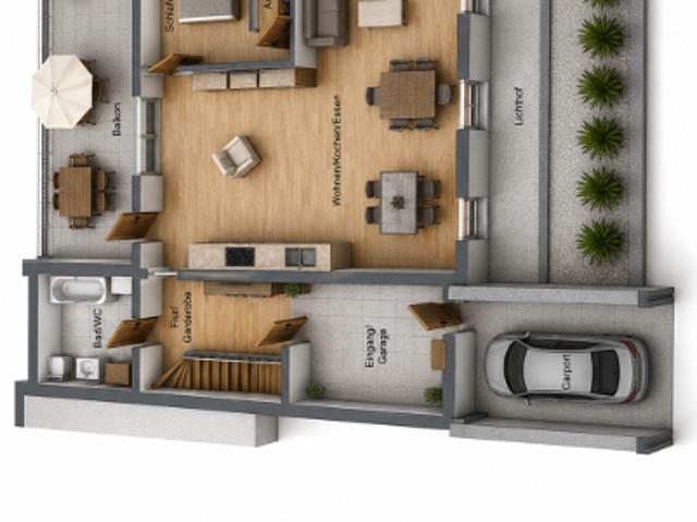 2 Schlafzimmer Wohnung Pirmasens Deutschland LS102274710