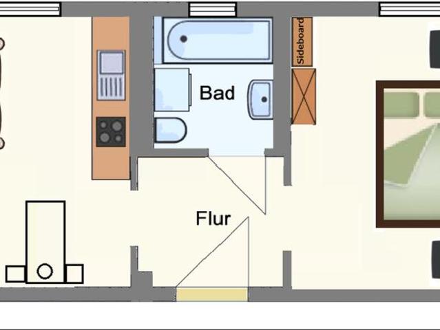 2 Schlafzimmer Wohnung Plauen Deutschland 103427405