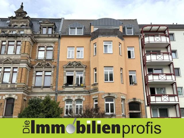 2 Schlafzimmer Wohnung Plauen Deutschland LS99234854