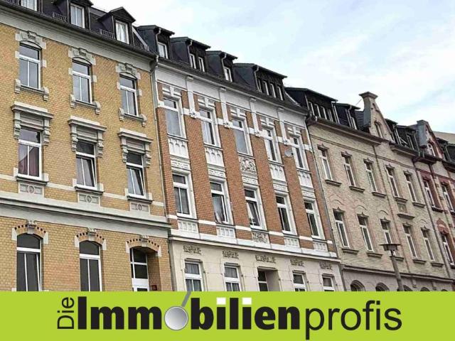 2 Schlafzimmer Wohnung Plauen Deutschland LS99234862