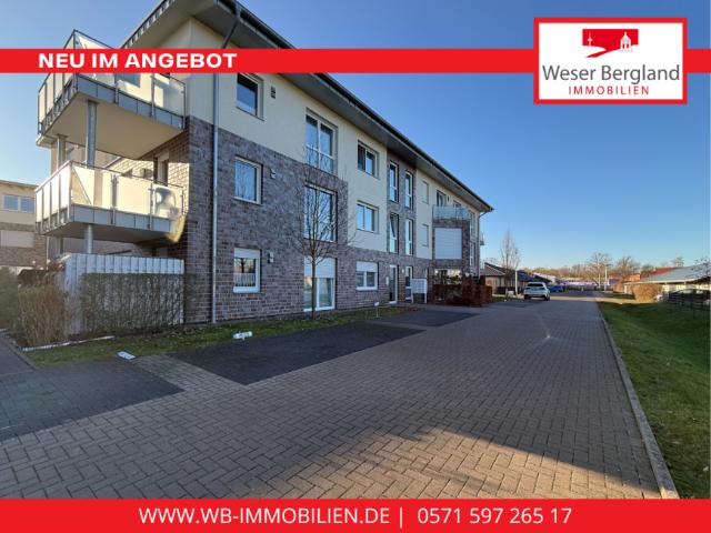 2 Schlafzimmer Wohnung Porta Westfalica Deutschland 99568230