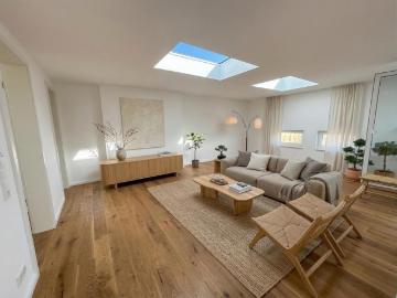 Etagenwohnung for sale in Potsdam West