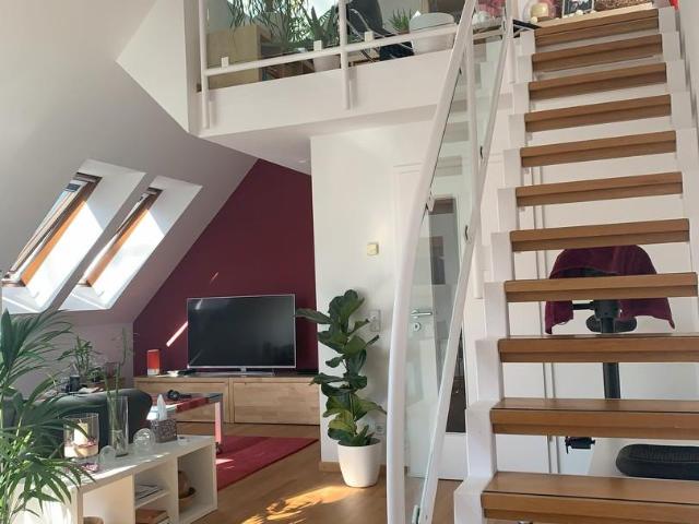 2 Schlafzimmer Wohnung Potsdam Deutschland LS104072771