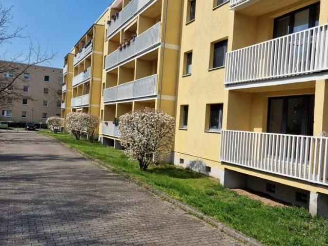 2 Schlafzimmer Wohnung Potsdam Potsdam LS105444809