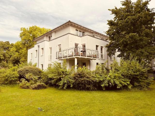 2 Schlafzimmer Wohnung Potsdam Potsdam LS105462715