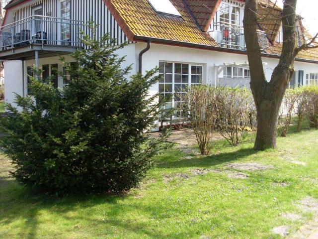 2 Schlafzimmer Wohnung Prerow Deutschland 104826369