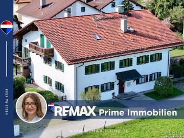 2 Schlafzimmer Wohnung Prien Am Chiemsee Deutschland 101777441