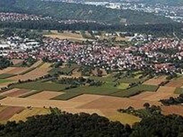 2 Schlafzimmer Wohnung Ruit, Ostfildern Deutschland LS85818017