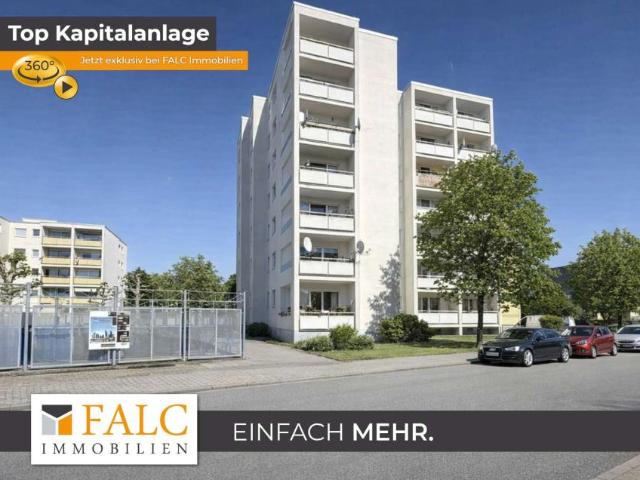 2 Schlafzimmer Wohnung Rüsselsheim Am Main Deutschland 102087119