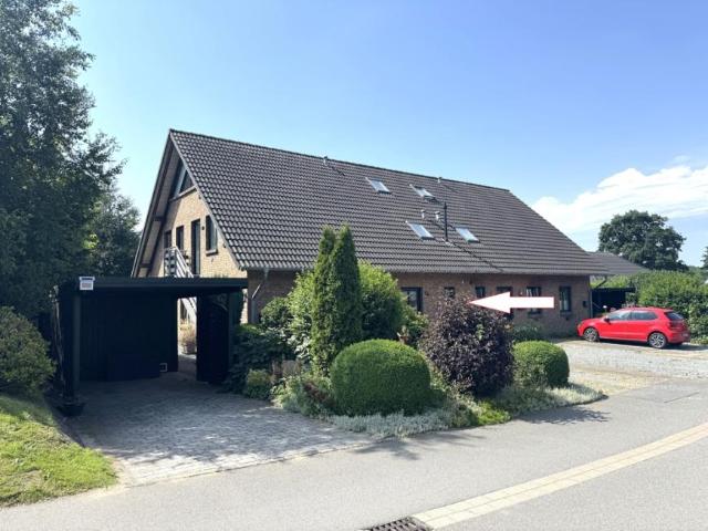 2 Schlafzimmer Wohnung Rantrum Deutschland LS99514110
