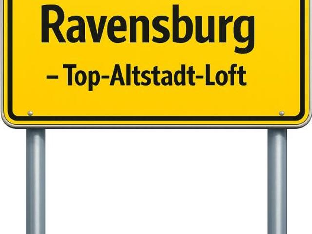 2 Schlafzimmer Wohnung Ravensburg Deutschland 103581085