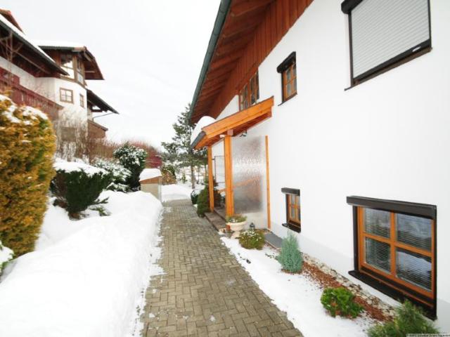 2 Schlafzimmer Wohnung Regen Regen 105451466