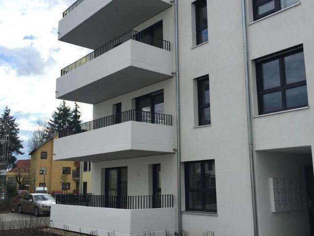 2 Schlafzimmer Wohnung Regensburg Deutschland 104646658
