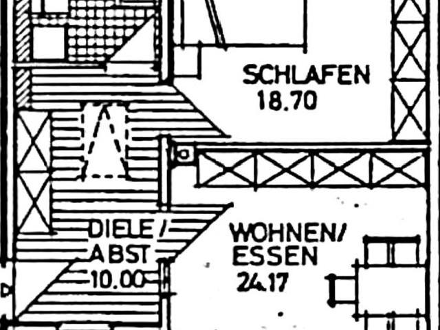 2 Schlafzimmer Wohnung Regensburg Deutschland LS84223962