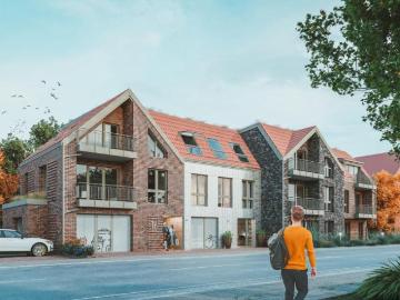 2 Schlafzimmer Wohnung Rellingen Deutschland 94323011