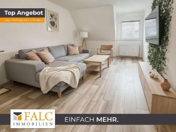 2 Schlafzimmer Wohnung Remscheid Deutschland 101738691