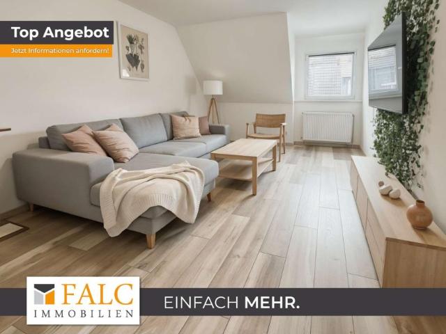 2 Schlafzimmer Wohnung Remscheid Deutschland LS101738691