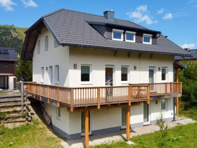 2 Schlafzimmer Wohnung Rennweg Am Katschberg Kärnten 104145244