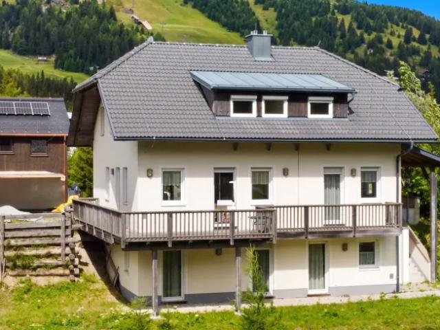 2 Schlafzimmer Wohnung Rennweg Am Katschberg Kärnten 104145249
