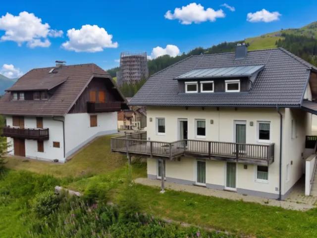 2 Schlafzimmer Wohnung Rennweg Am Katschberg Kärnten 104145258