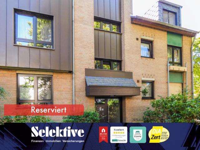 2 Schlafzimmer Wohnung Rheinberg Rheinberg 105464829