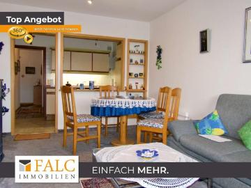 2 Schlafzimmer Wohnung Riedenburg Deutschland 96085690