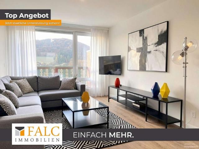 2 Schlafzimmer Wohnung Riedenburg Riedenburg 105468571