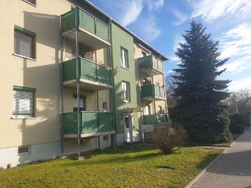 2 Schlafzimmer Wohnung Riesa Deutschland LS94010822