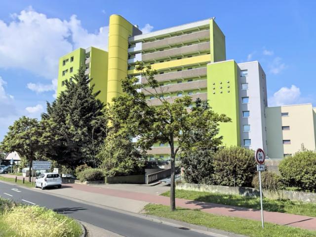 2 Schlafzimmer Wohnung Ronnenberg Deutschland LS101592750