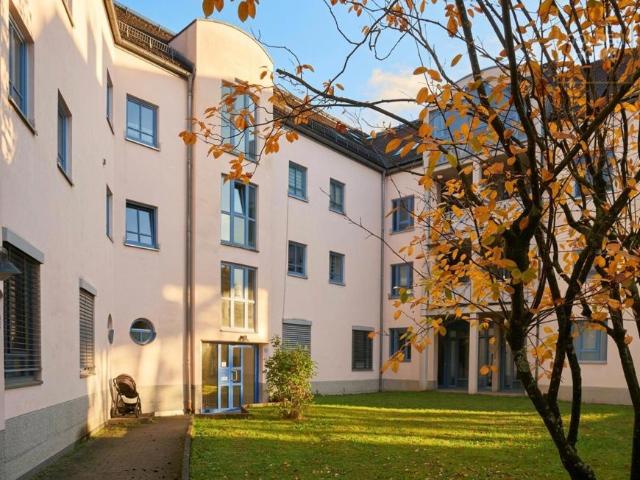 2 Schlafzimmer Wohnung Rosenheim Rosenheim 106078057