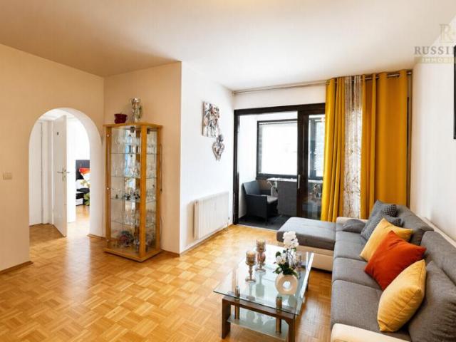 2 Schlafzimmer Wohnung St. Veit An Der Glan St. Veit An Der Glan LS104990040