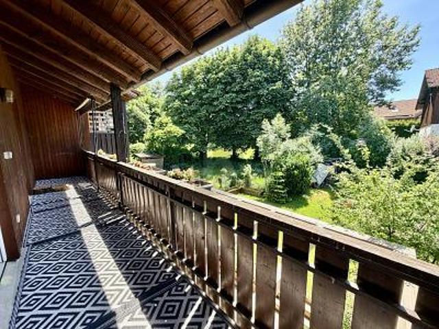 2 Schlafzimmer Wohnung Starnberg Deutschland 104805301