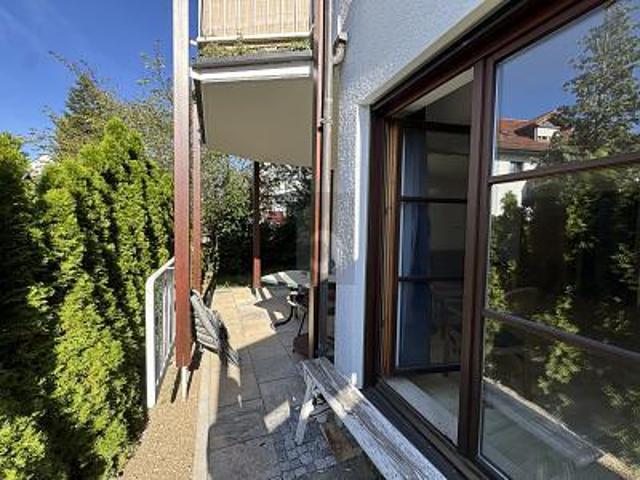 2 Schlafzimmer Wohnung Starnberg Starnberg 105554736
