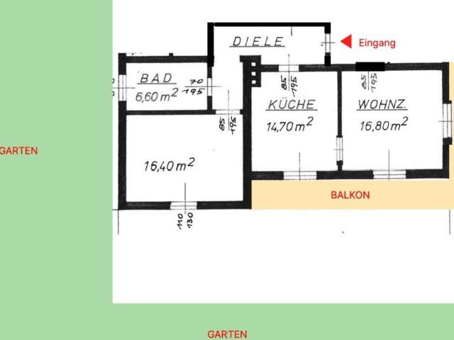 2 Schlafzimmer Wohnung Steiermark Steiermark 105528958