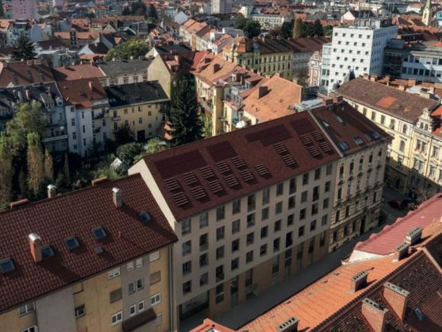 2 Schlafzimmer Wohnung Steiermark Steiermark 105824334