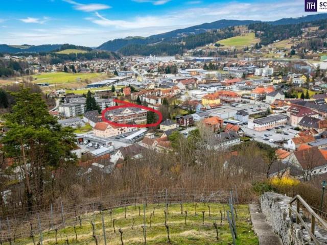 2 Schlafzimmer Wohnung Steiermark Steiermark 105051296
