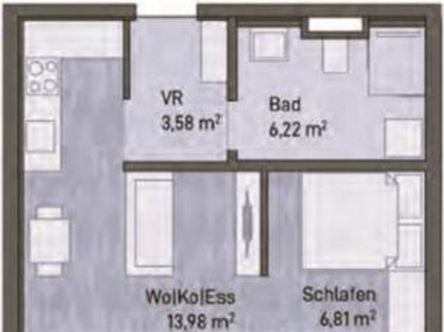 2 Schlafzimmer Wohnung Steiermark Steiermark 105054484
