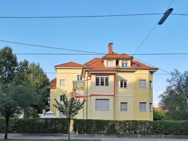 2 Schlafzimmer Wohnung Steiermark Steiermark 105075730