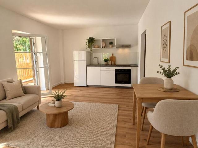 2 Schlafzimmer Wohnung Steiermark Steiermark 106136965