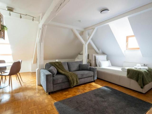 2 Schlafzimmer Wohnung Steyr Steyr LS101728260