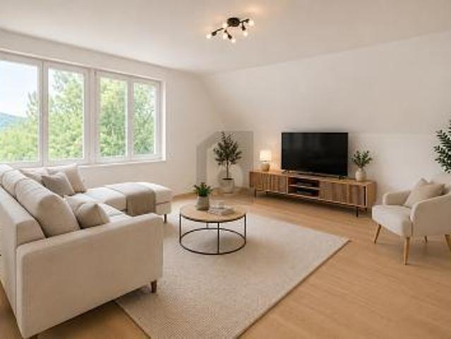 2 Schlafzimmer Wohnung Stuttgart Untertürkheim Deutschland 105037205