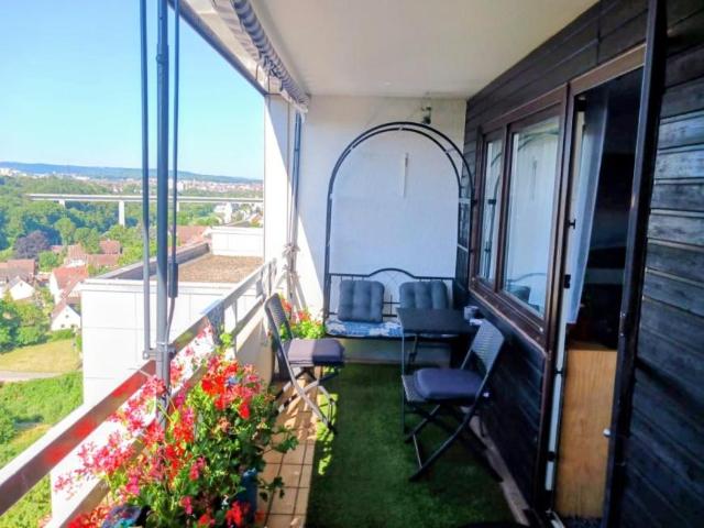 2 Schlafzimmer Wohnung Stuttgart Deutschland 101696983