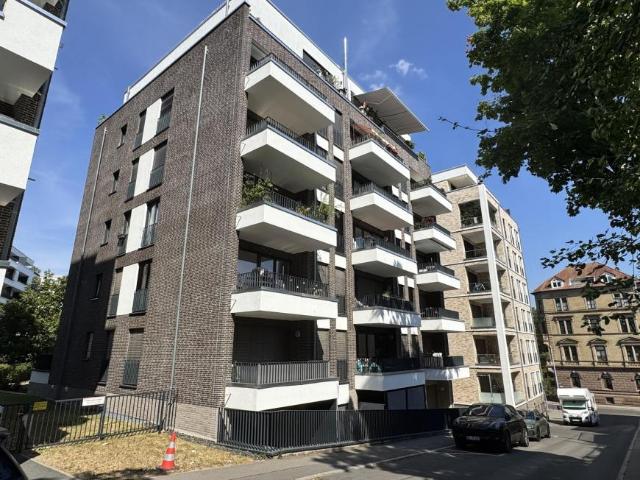 2 Schlafzimmer Wohnung Stuttgart Deutschland 103803576