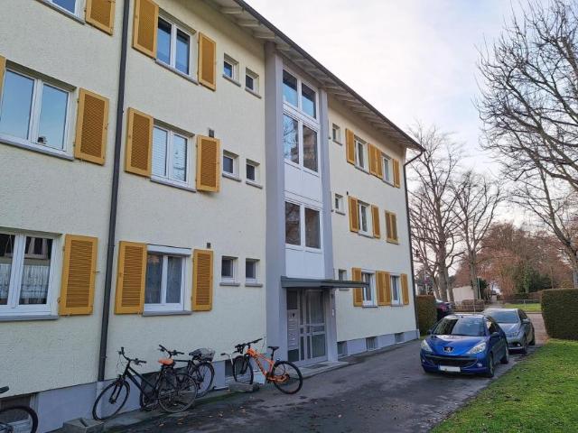 2 Schlafzimmer Wohnung Stuttgart Deutschland 104436663