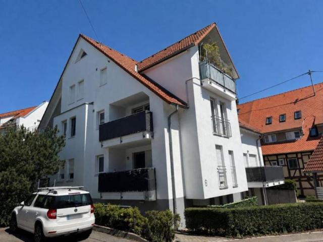 2 Schlafzimmer Wohnung Stuttgart Deutschland 104917234